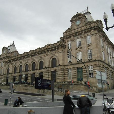 Porto - Your Avant-Garde Getaway Exteriér fotografie