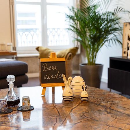 Porto - Your Avant-Garde Getaway Exteriér fotografie