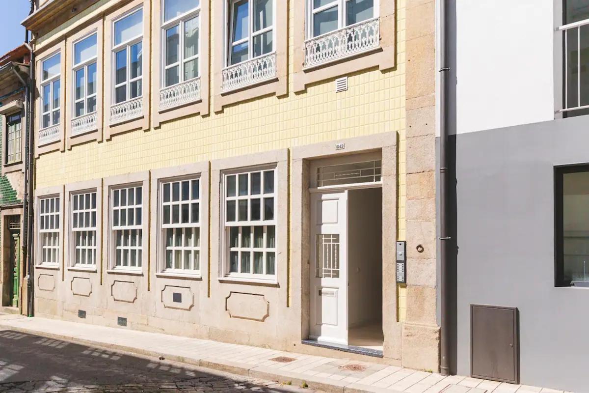 Porto - Your Avant-Garde Getaway Exteriér fotografie