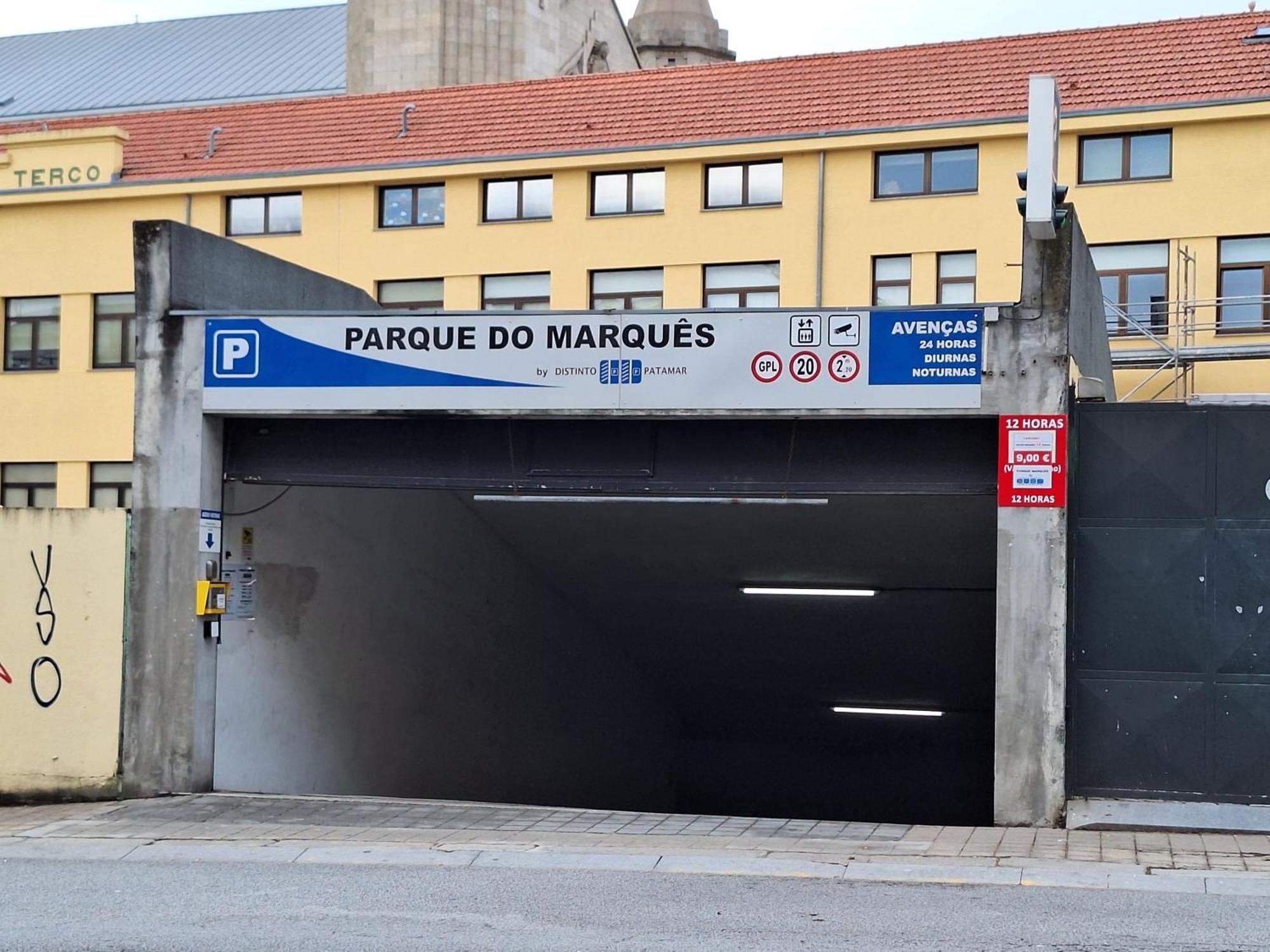 Porto - Your Avant-Garde Getaway Exteriér fotografie