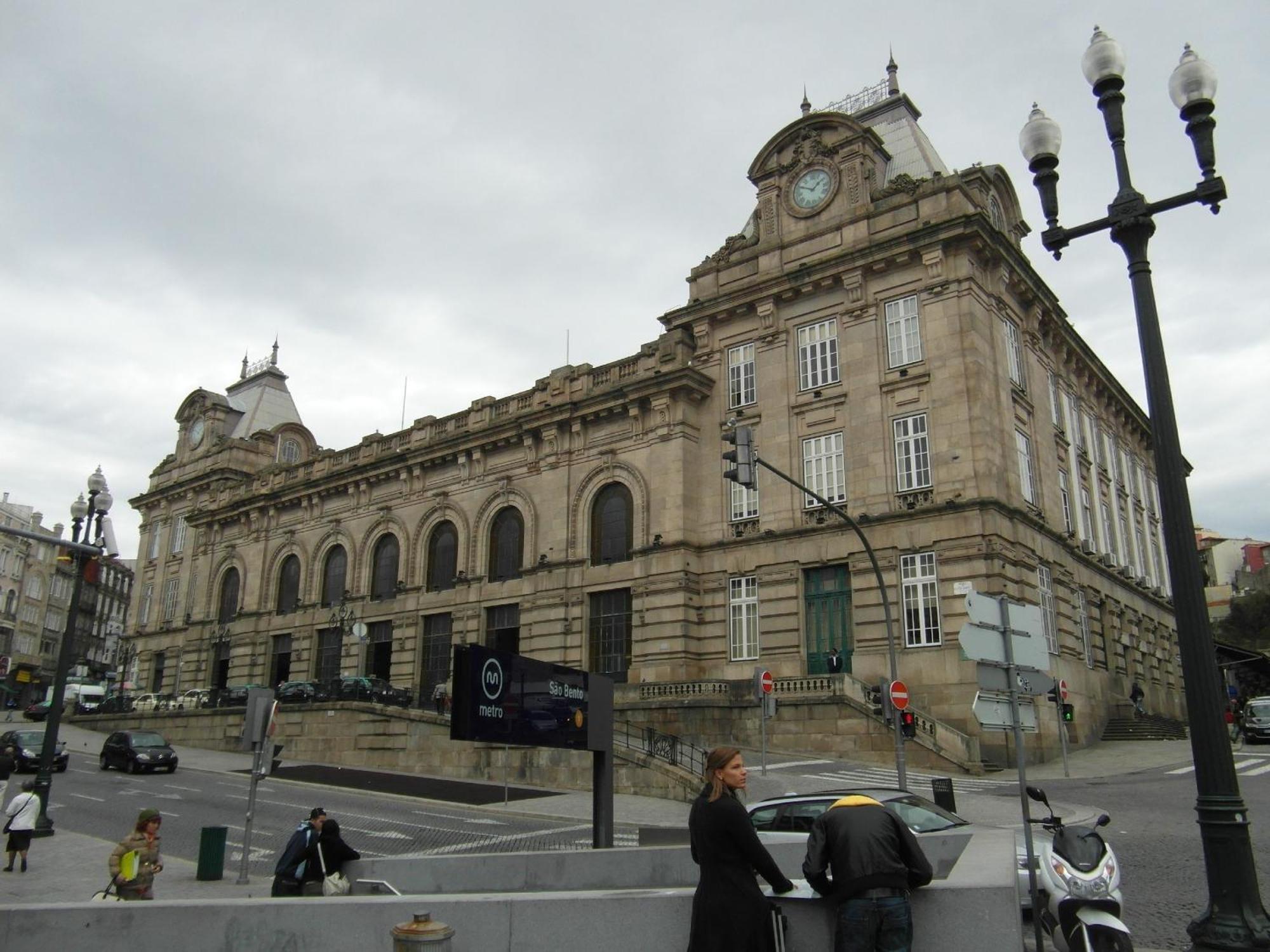 Porto - Your Avant-Garde Getaway Exteriér fotografie